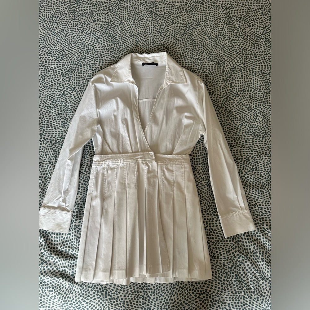 Zara mini dress